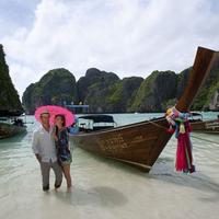 Отзыв от Дана - Виза Destination Thailand